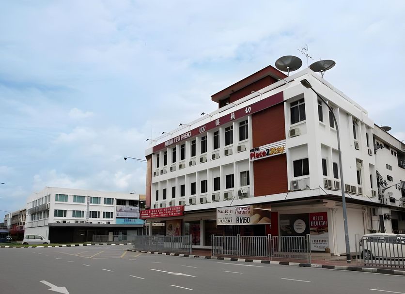 Building Photo