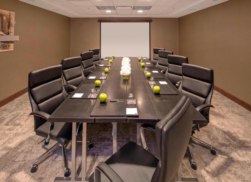 Conference room Photo