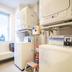 Laundry facility