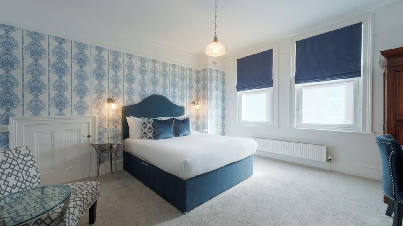 Florence Gardens Boutique Hotel