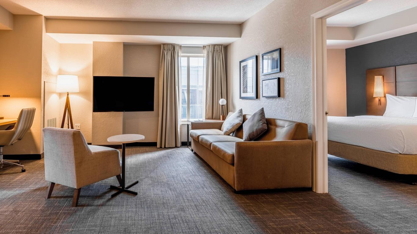 Residence Inn by Marriott Halifax Downtown