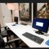 Business centre