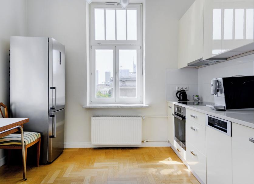 Kitchen Photo