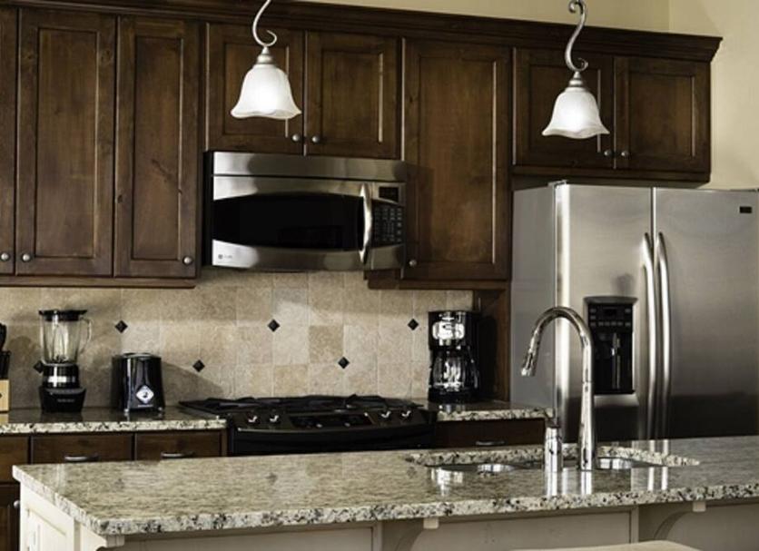 Kitchen Photo