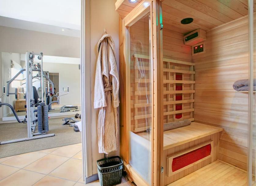 Spa Photo