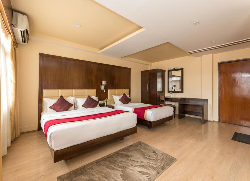 Bedroom Photo
