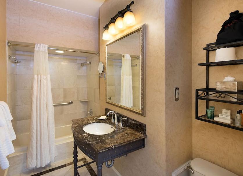 Bathroom Photo