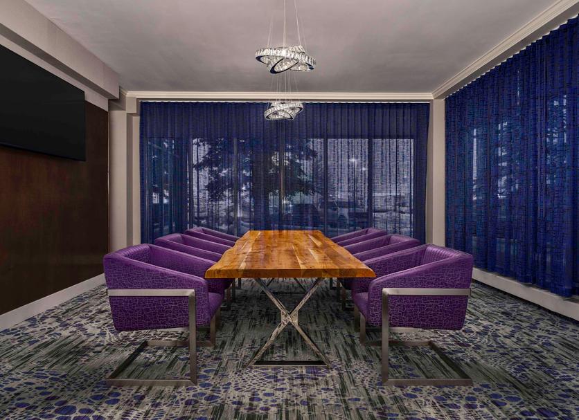 Conference room Photo