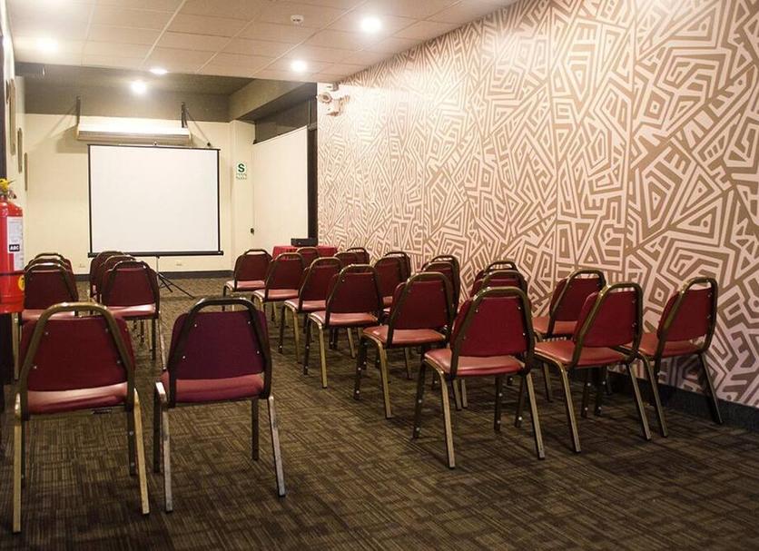 Conference room Photo