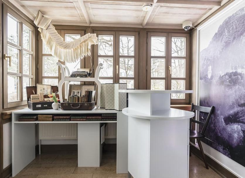 Kitchen Photo