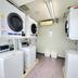 Laundry facility