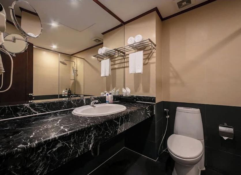 Bathroom Photo