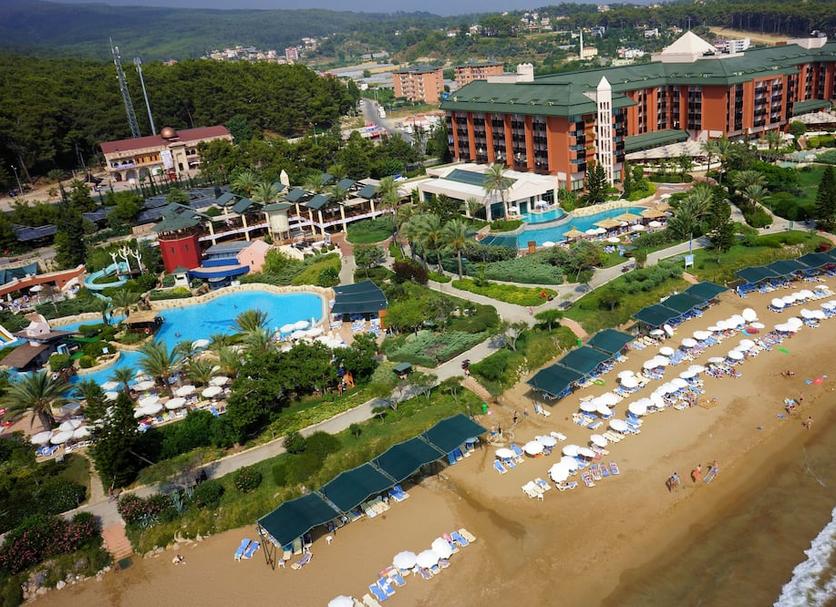Outdoor view Photo