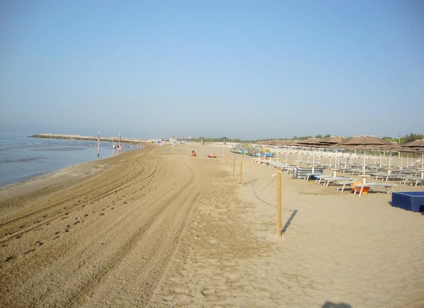 Beach Photo