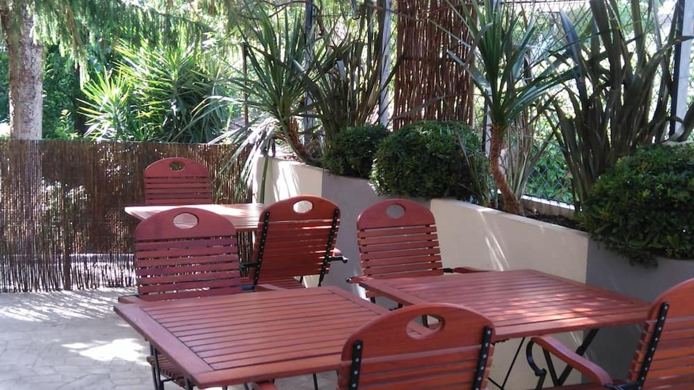 Hotel Esperanto