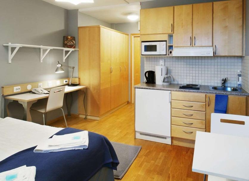 Kitchen Photo