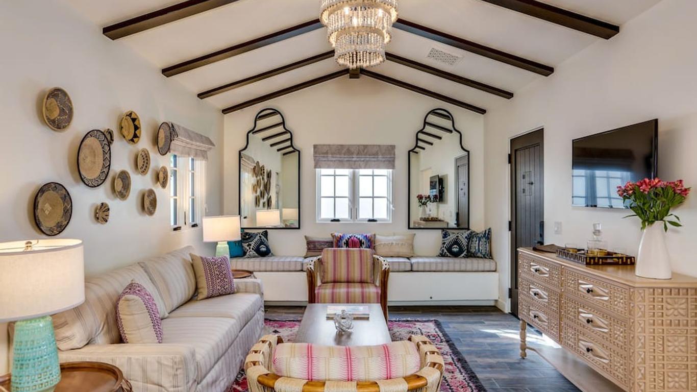 La Serena Villas, A Kirkwood Collection Hotel