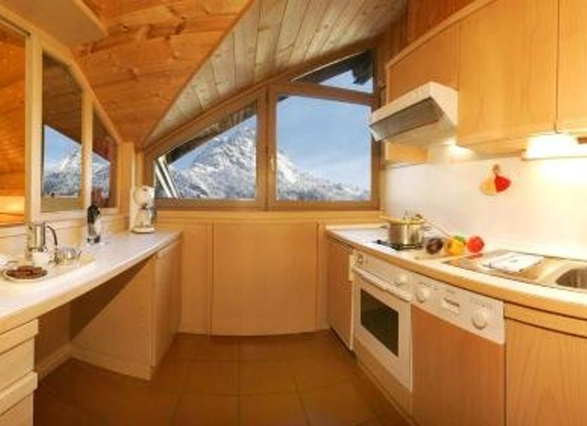 Kitchen Photo