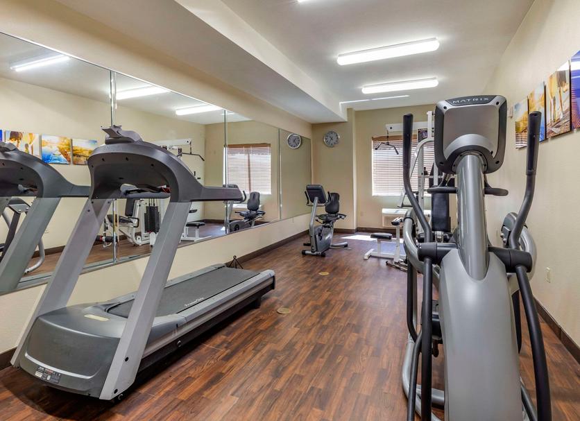 Gym Photo