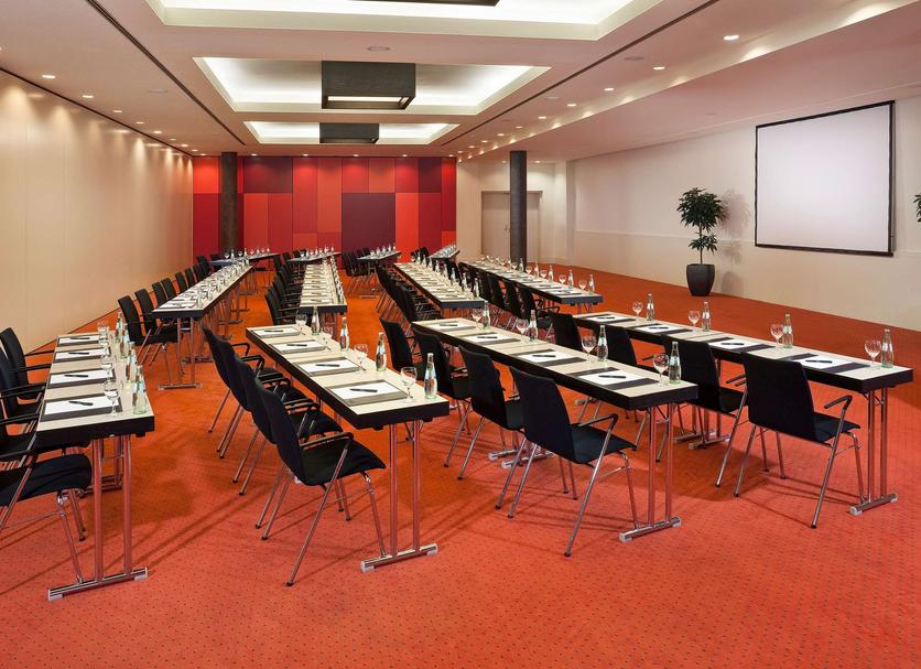 Conference room Photo