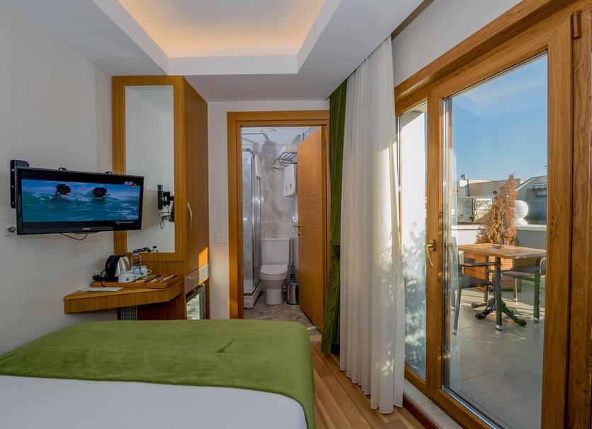 Room amenity Photo