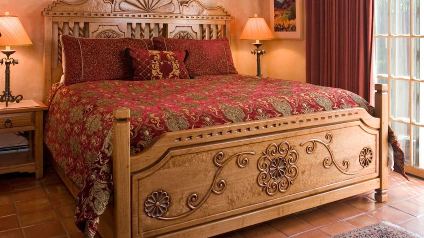 El Farolito B&b Inn