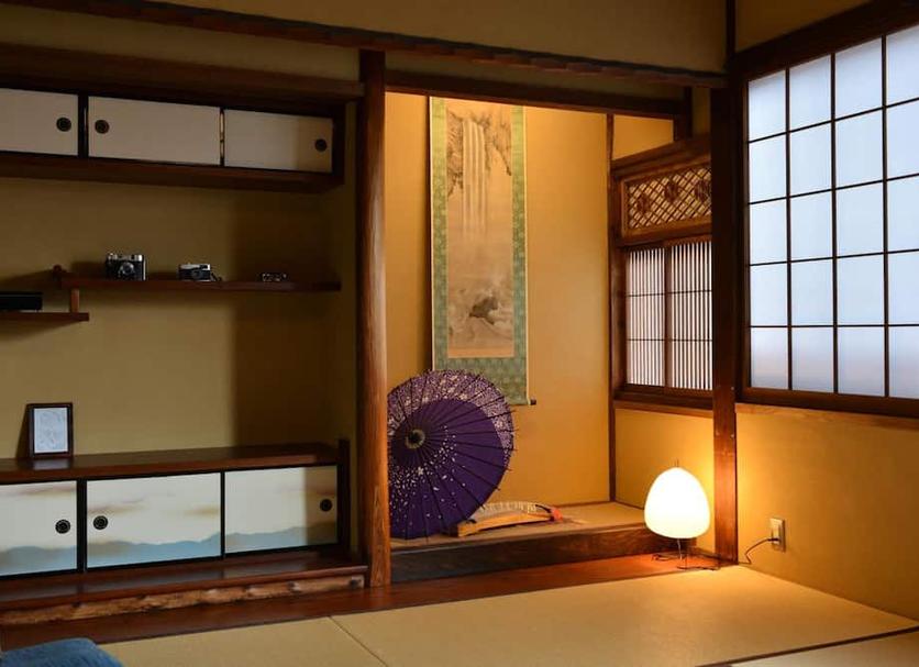Room amenity Photo