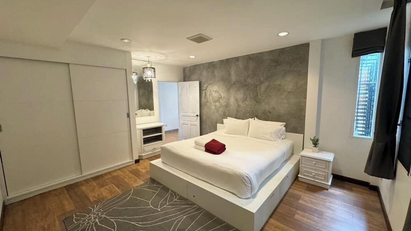 Samui Garden Home - Sha Extra Plus