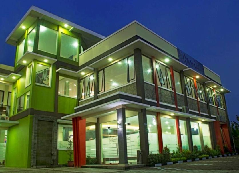 Building Photo