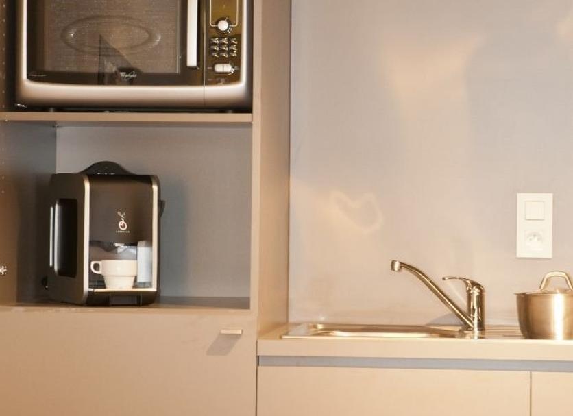 Room amenity Photo