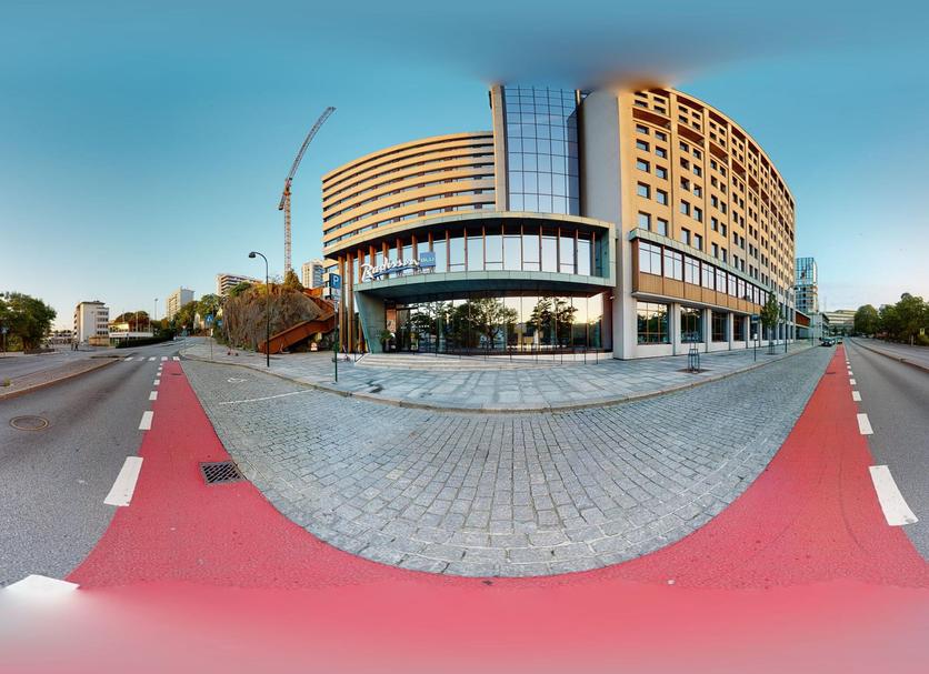 Building Photo