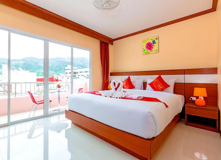 Bedroom Photo