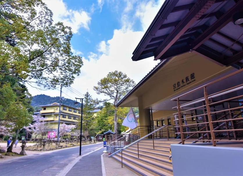Outdoor view Photo