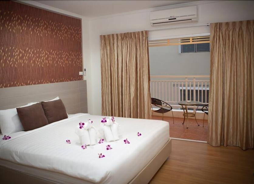 Bedroom Photo
