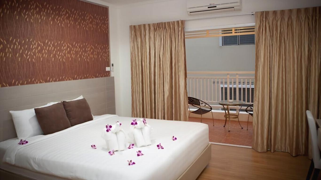 Baan Klang Hua Hin