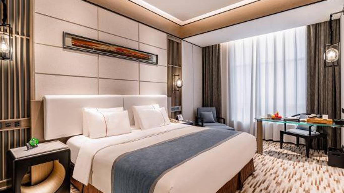 Xiongchu International Hotel