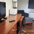 Business centre