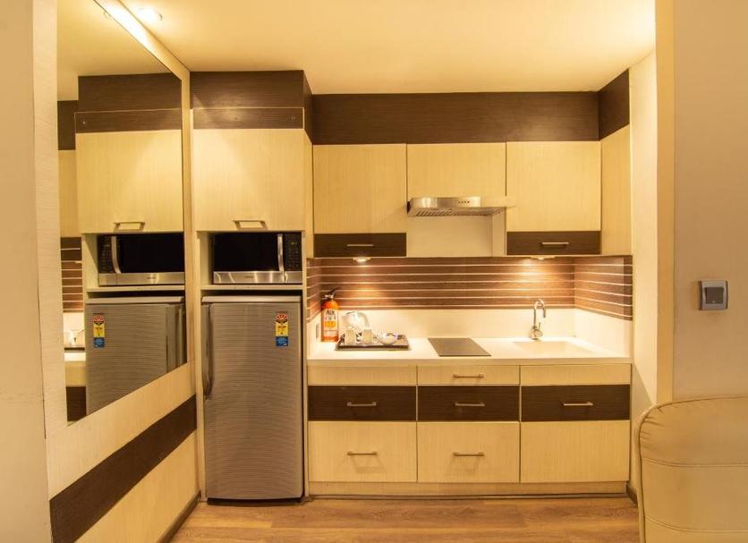 Kitchen Photo