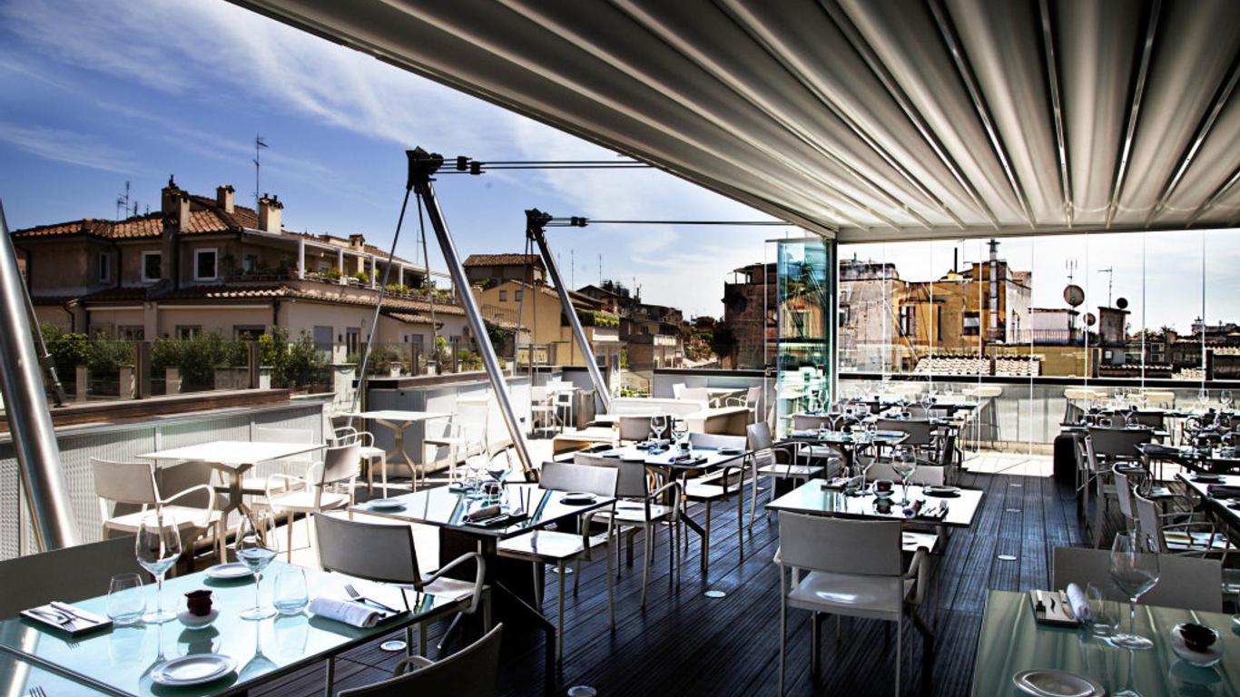 Corso 12, Room & Suites