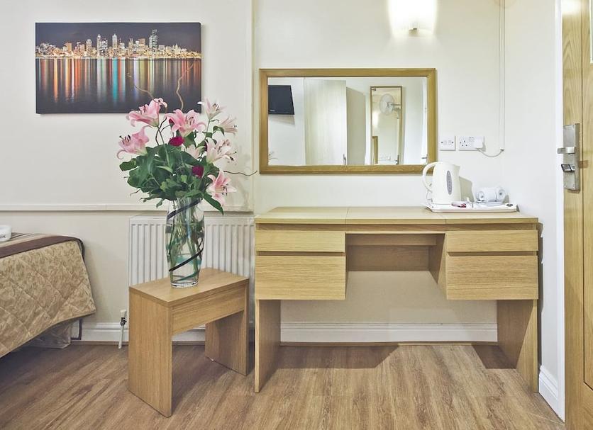 Room amenity Photo