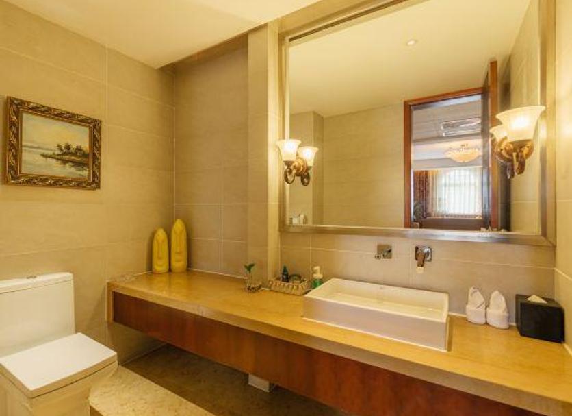 Bathroom Photo