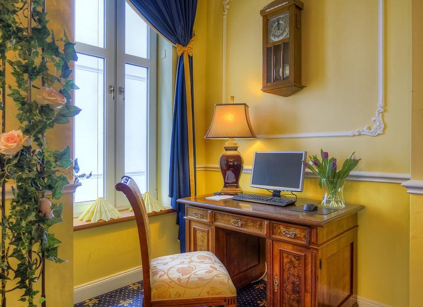 Room amenity Photo
