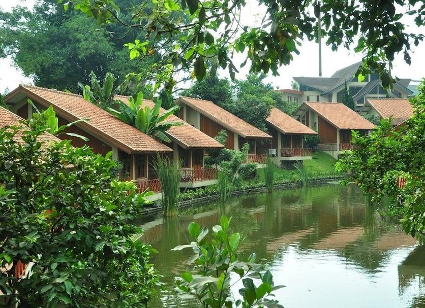 Outdoor view Photo