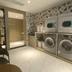 Laundry facility