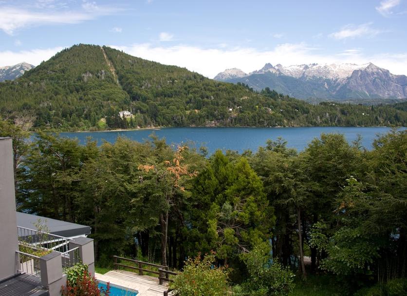 Outdoor view Photo