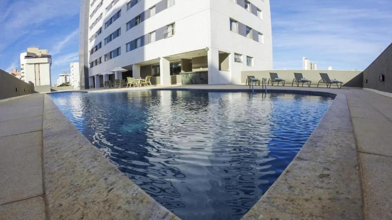 Nobile Suites Uberlandia