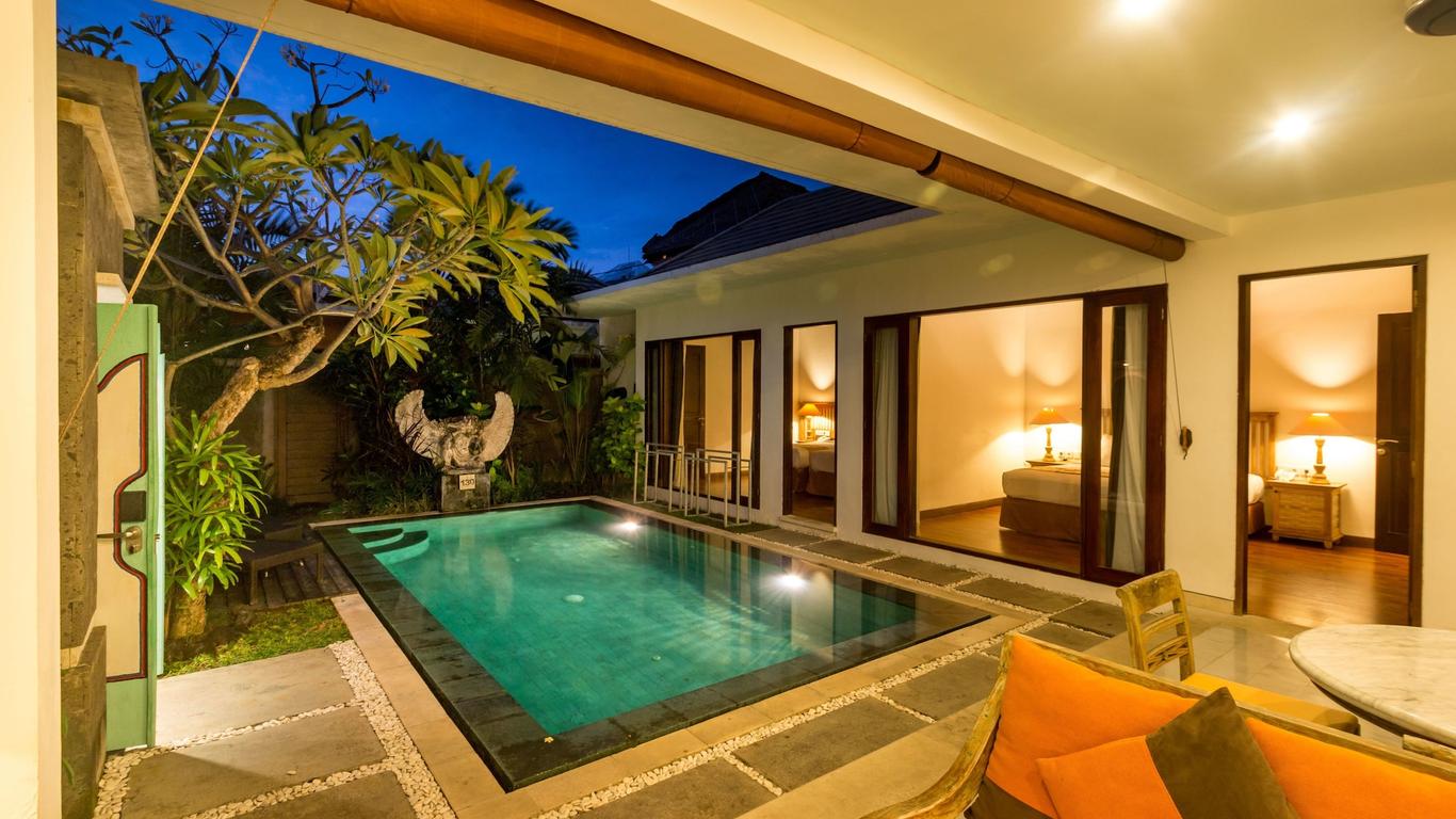 New Pondok Sara Villas
