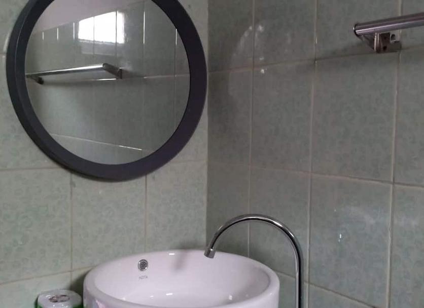 Bathroom Photo