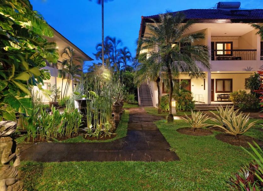 Outdoor view Photo