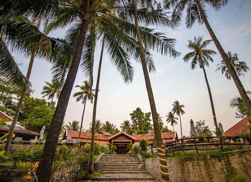 Outdoor view Photo